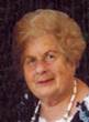 Marian Margaret Visser 1925-2007
