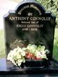 Anthony Connolly 1938-2002