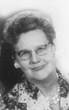 Ethel Marie Mezenen 1898-1987