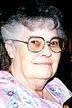Barbara Ann Shearer 1926-2007