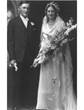 Eric John Rose marries Dorothy Fenwick Longmuir