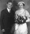 Leonard Leslie marries Jean Boswell May 1, 1933