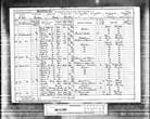 Lizzie Harriet Clarke 1891 census 