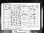 Eli Butcher census 1891