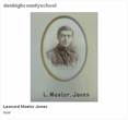 Leonard Maelor Jones