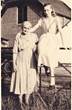 Grandma Lucy &  Auntie Beryl