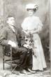 Robertson Alexander & Mary Agnes 
