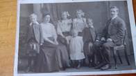 James and Jessie family photograph